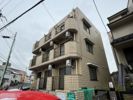 クラムプレイスの間取り画像