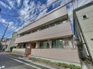 ル アンビシャスの間取り画像