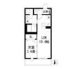 フェニックス浦和北の間取り画像