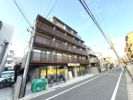 LEGALAND甲南山手の間取り画像