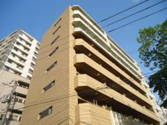新神戸Vitaの外観画像
