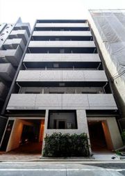 ハーモニーレジデンス水天宮前の外観画像