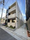 omoci d’ akabanekitaの間取り画像