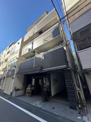 ヘリオス378国分寺の外観画像