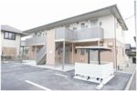 シャインミヤマエ Fの外観画像