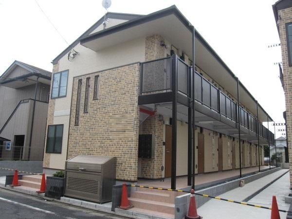 コージーハウス228Gの外観画像
