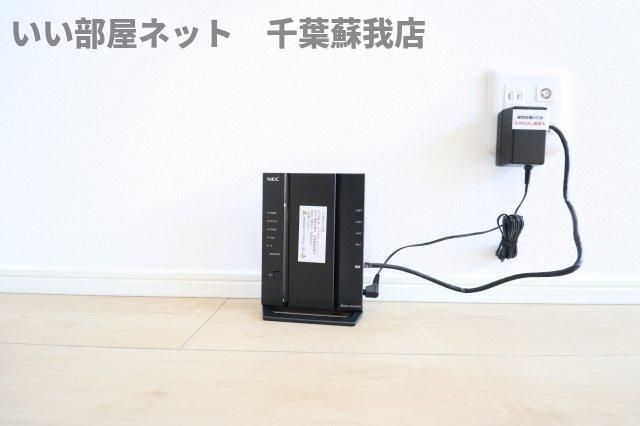 リビング