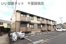 オークヒルズの外観画像