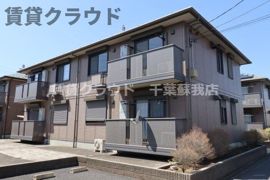 ピエルテル 六番館の外観画像