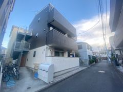 ブルージュの外観画像