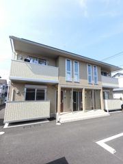 フェリオ文京の外観画像