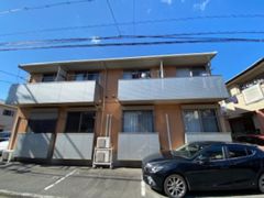 ブライト白砂の外観画像