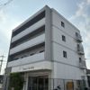マーブルコート星田の外観