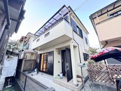 マイホームあきる野高尾の外観画像