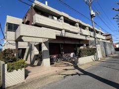 ディラヴェール田柄の外観画像