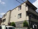 メゾン・クラージュの間取り画像
