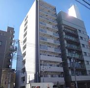 カスタリア住吉の外観画像