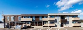 D-roomグランデの間取り画像