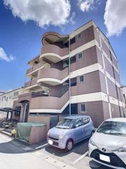 サンピア青江の外観画像