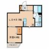 シャルールの間取り画像