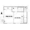 MAISON DE MIKIの間取り画像