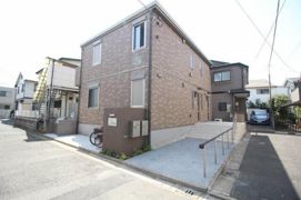 ファミリアの外観画像
