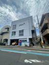サンハイツみずほの間取り画像
