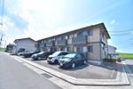 ベルタ松縄の間取り画像