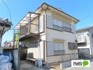 緑町3丁目テラスハウス 中棟の間取り画像