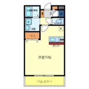 designers素敵館の間取り画像