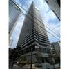 Brillia Tower堂島の間取り画像