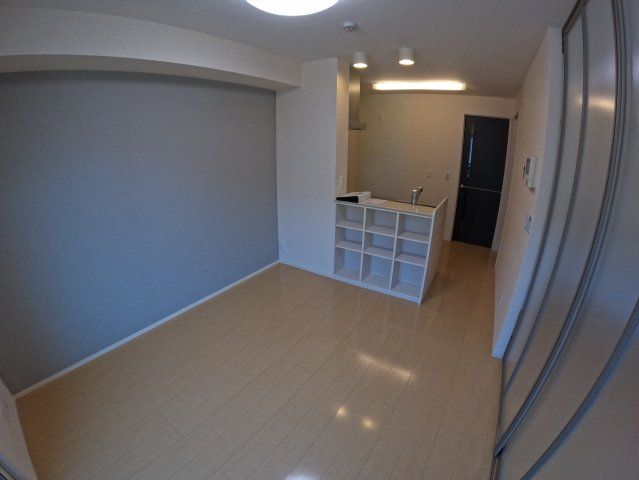 リビング