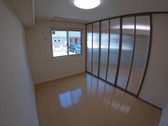 洋室