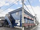 コーポ天根の間取り画像