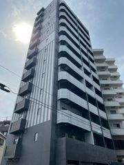 SQUARE CITY MINOWAの外観画像