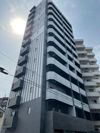 SQUARE CITY MINOWAの間取り画像