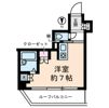 スターライト上池袋の間取り画像