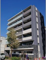 パトリス小豆沢の外観画像