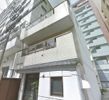 コンフォール池下の外観