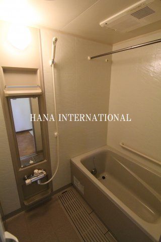 バスルーム