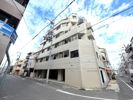 シティライフ六甲道Ⅲの外観