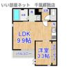Grandtic Prime Villa Mの間取り画像