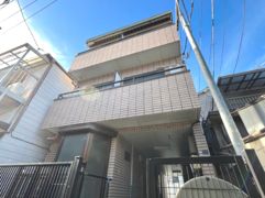 CP仲宿の外観画像