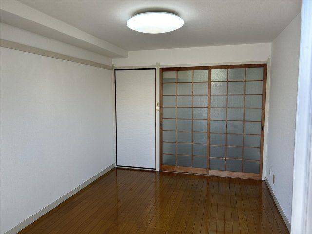 洋室
