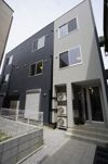 エスペランサ上池袋の間取り画像