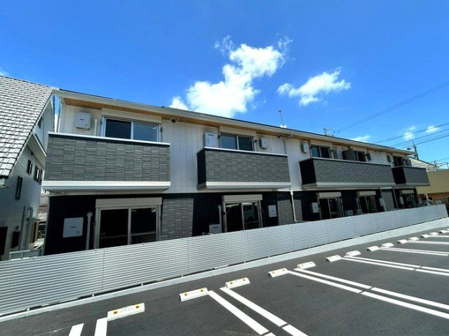 ハルモニアの外観画像