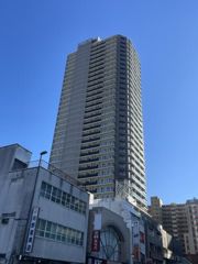 シティタワー国分寺ザ・ツイン イーストの外観画像