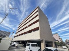ベラカーサフェリーチェの外観画像