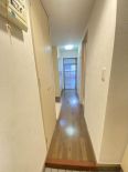喜八マンションの間取り画像
