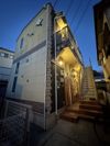 Rita根岸の間取り画像